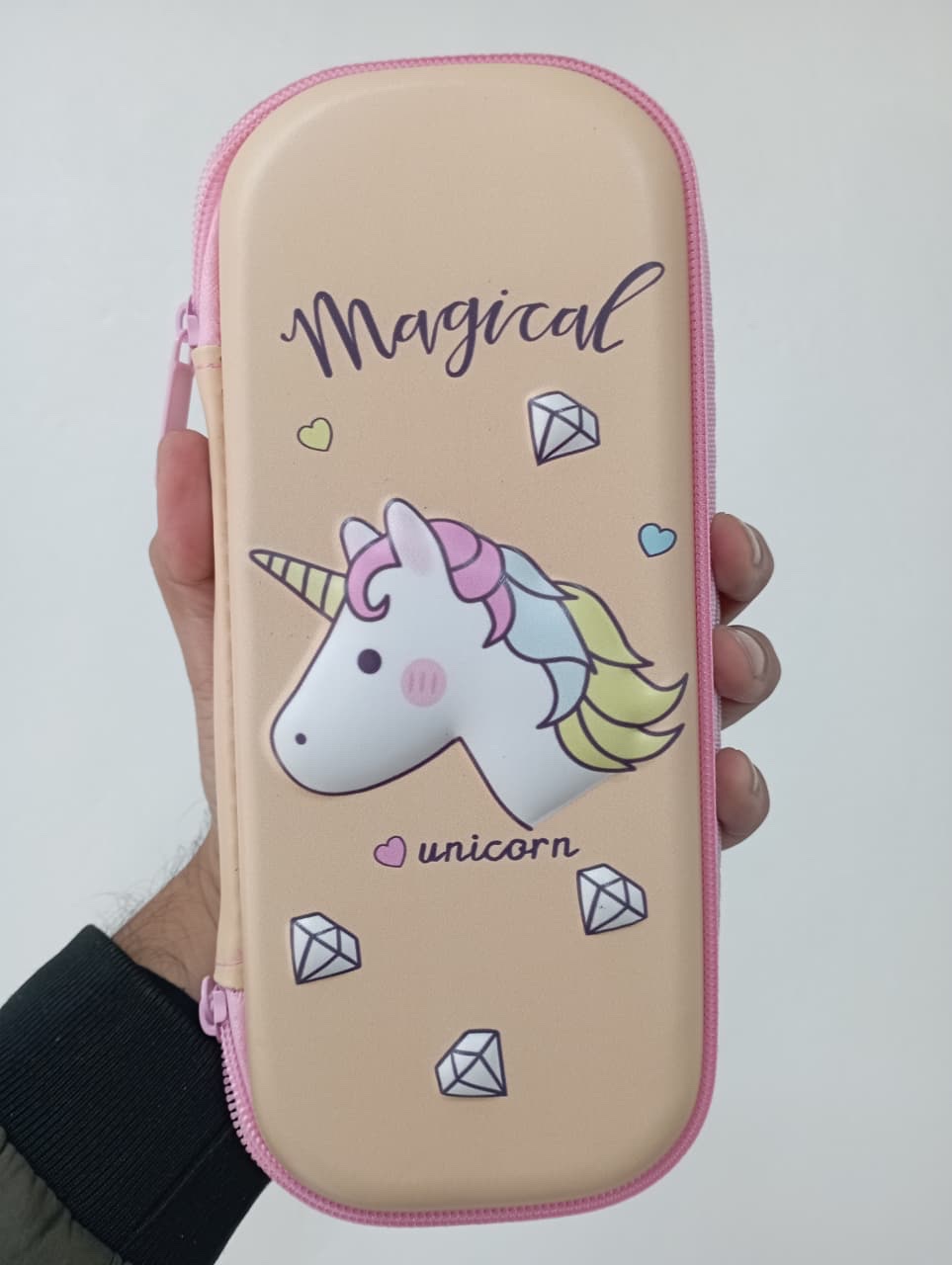 Magical Unicorn Pencil Box