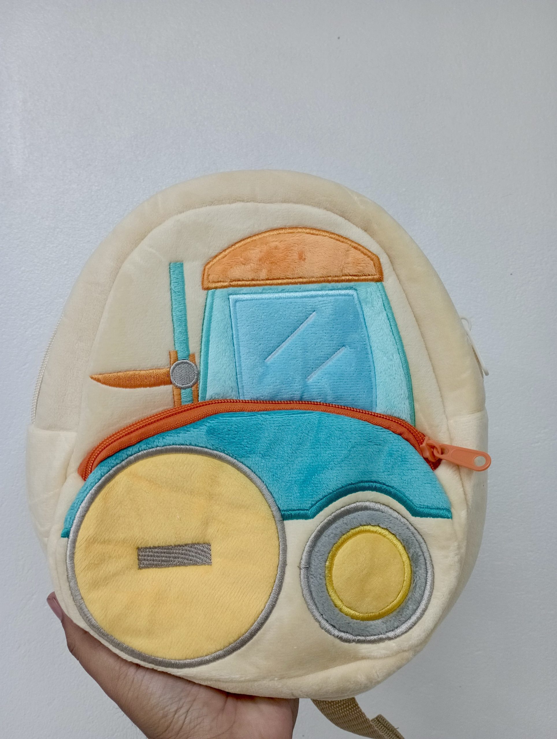 School Bag OBC 26 cm