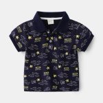 Wellkids Polo T-shirt NFB