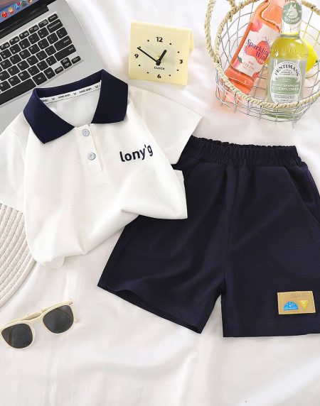 Polo Set