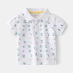 Wellkids Polo T-shirt W&C